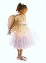 水粉大师Steve Hanks 028-MyLittleAngel